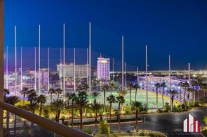 MGM Signature-06-714 1Br 2Ba Balcony Suite